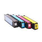 HP 980XL *Value Pack* Generic Cartridges