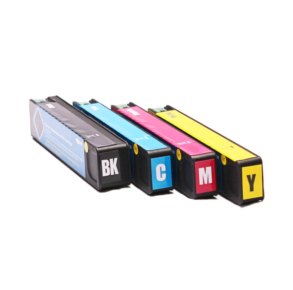 HP 980XL *Value Pack* Generic Cartridges