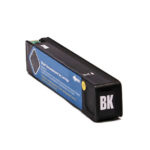HP 980XL Black Generic Ink
