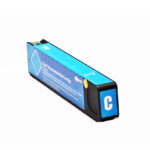 HP 980XL Cyan Generic Ink