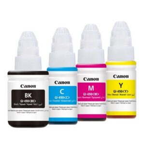 Canon Ink Tank Printer Inks