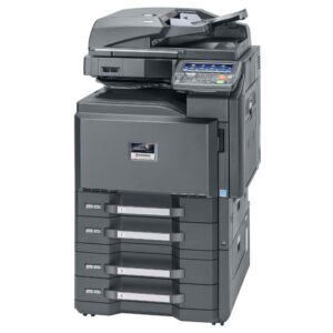 Kyocera Black & White Photocopiers