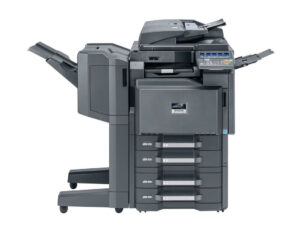 Photocopiers