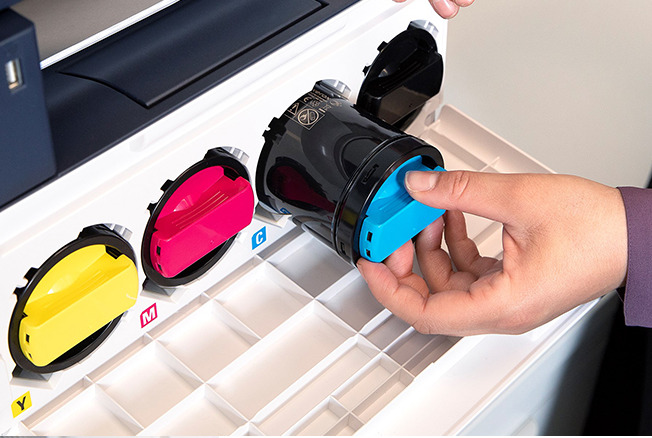 Copier Toners - Toner Corporation - Best Prices In S.A