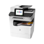 HP Pagewide 77660 Color-LaserJet Refurbished Multifunction Printer