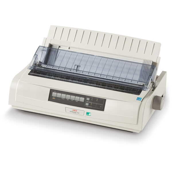 Oki 5521 Refurbished Dot Matrix Printer