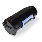 Minolta TNP-43 Black Generic Toner (4024i)