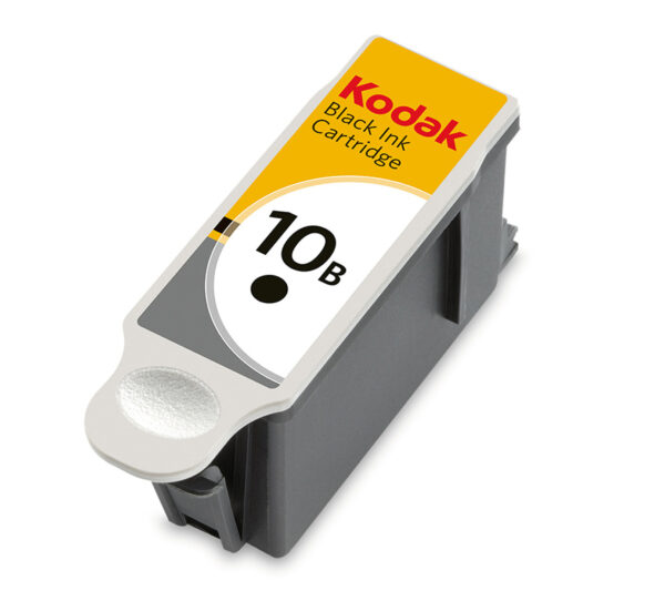 Kodak KD10XL Black Generic Ink