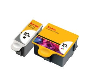 Kodak KD10XL Black/Colour Generic Cartridges