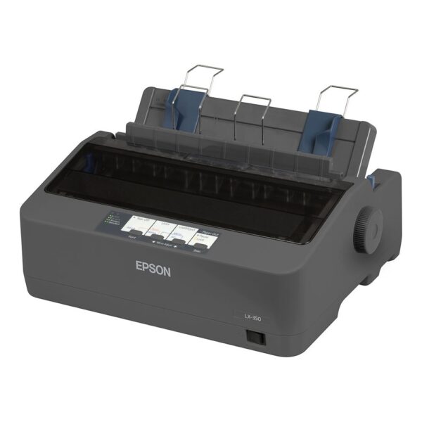 Epson LX-350 Refurbished Printer