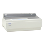 Epson LX-300+II Refurbished Printer