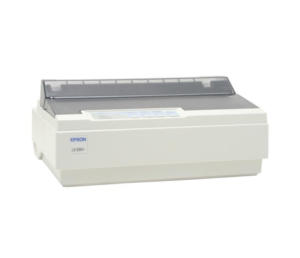 Epson LX-300+II Refurbished Printer