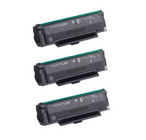 Pantum PC-210 Generic Toners *3-Pack Special*