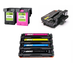 Printer Cartridges