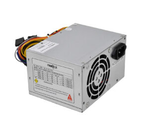 450W Power Supply with SATA Connector