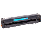 Canon 055H Cyan Generic Toner Cartridge