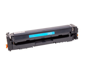 Canon 055H Cyan Generic Toner Cartridge