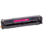 Canon 055H Magenta Generic Toner Cartridge