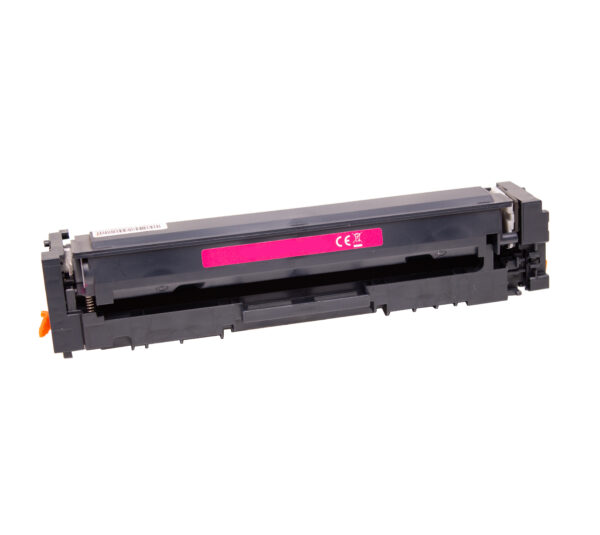 Canon 055H Magenta Generic Toner Cartridge