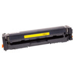 Canon 055H Yellow Generic Toner Cartridge
