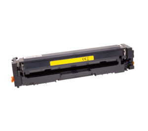 Canon 055H Yellow Generic Toner Cartridge