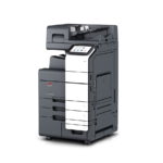 Olivetti D-Color MF459 Multifunction Copier