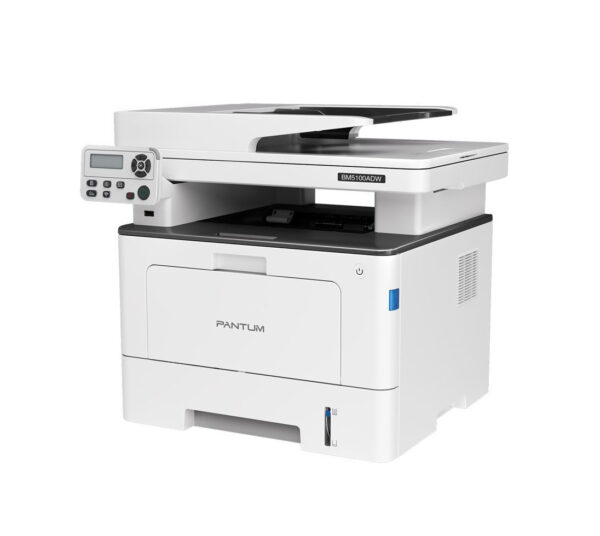 Pantum BM5100ADW 3-In-1 Mono Laser Printer