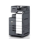 Olivetti D-Color MF659 Multifunction Copier