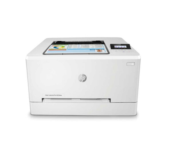 HP M254nw Refurbished Color LaserJet Printer