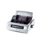 Oki 5590 Refurbished Dot Matrix Printer