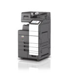 Olivetti D-Color MF559 Multifunction Copier