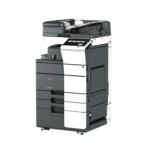 Olivetti D-Colour MF654 Multifunction Copier