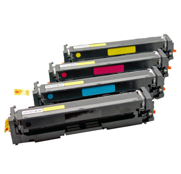 HP 415A Generic Toners