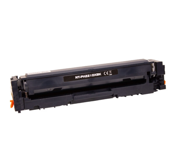 HP 415A Black Generic Toner