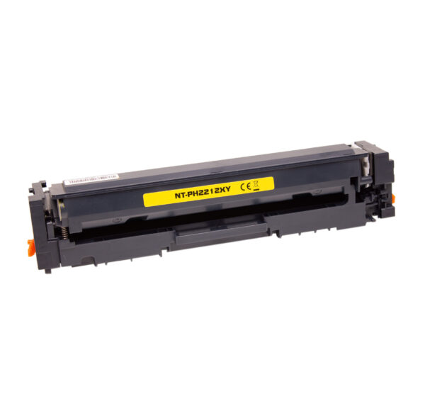 HP 415A Yellow Generic Toner (W2033A)