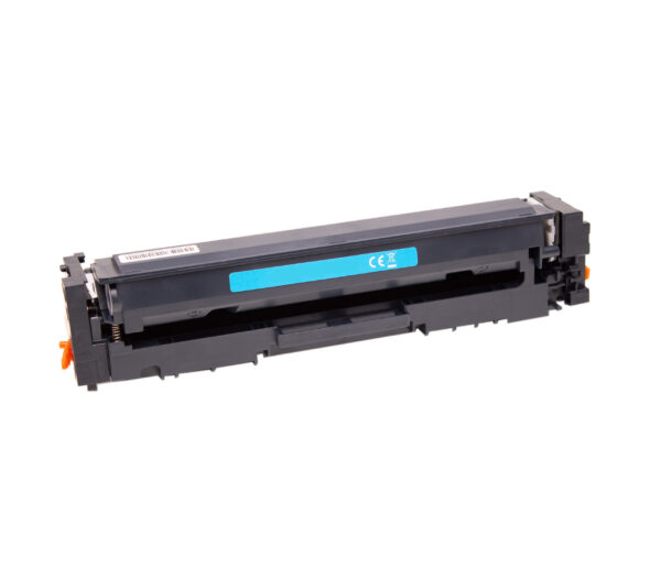 HP 207A Cyan Generic Toner Cartridge (W2211A)