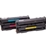 HP 207A Generic Toner Cartridges *Value Pack*