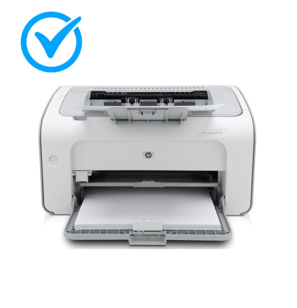 HP P1102 LaserJet Pro Refurbished Printer