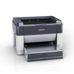 Kyocera FS-1060DN Mono Desktop Printer