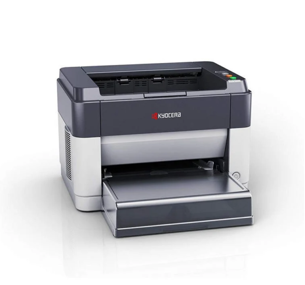 Kyocera FS-1060DN Mono Desktop Printer