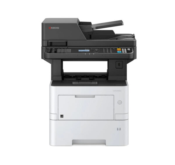 Kyocera ECOSYS M3645dn Laser Multifunction Printer