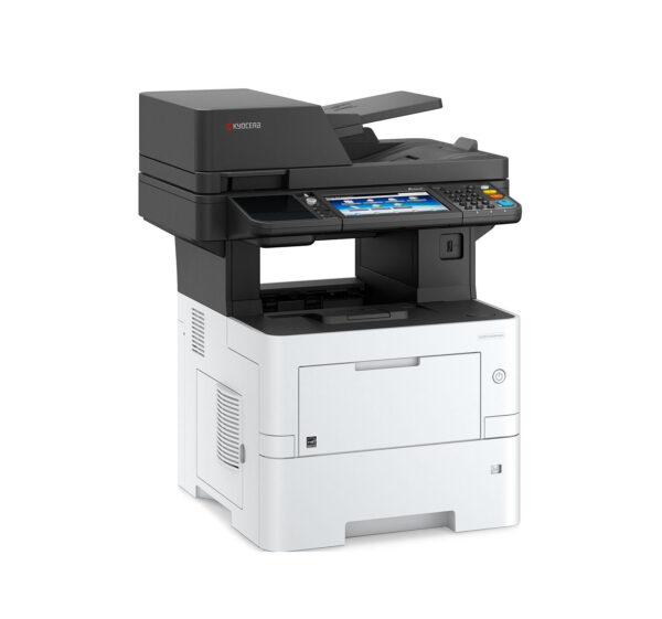 Kyocera ECOSYS M3645idn Laser Multifunction Printer