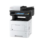 Kyocera ECOSYS M3655idn Laser Multifunction Printer