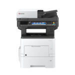 Kyocera ECOSYS M3860idn Laser Multifunction Printer