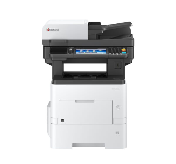 Kyocera ECOSYS M3860idn Laser Multifunction Printer