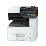 Kyocera ECOSYS P4125idn Mono Multifunction Printer