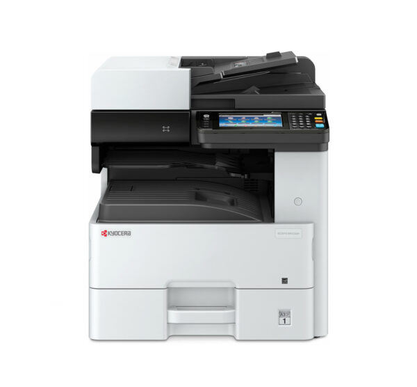 Kyocera ECOSYS M4132idn Mono Multifunction Printer