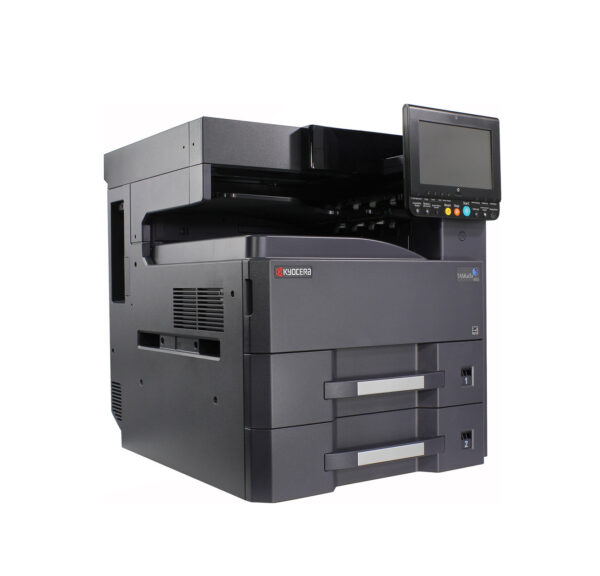 Kyocera TASKalfa 4012i Mono Multifunction Printer