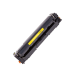 HP 207A Yellow Generic Toner Cartridge (W2212A)