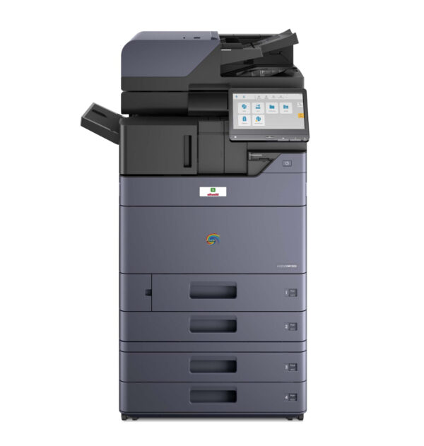 Olivetti D-Color MF2555 | Copy Scan Print